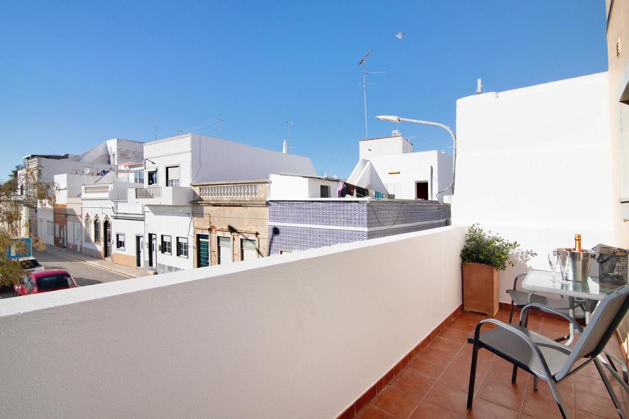 Casa Mar-A-Vila Olhao Exterior photo