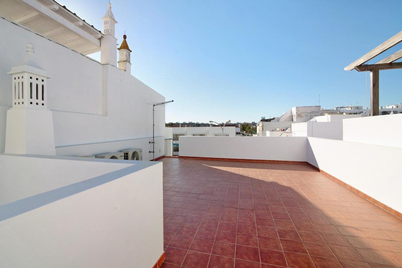 Casa Mar-A-Vila Olhao Exterior photo