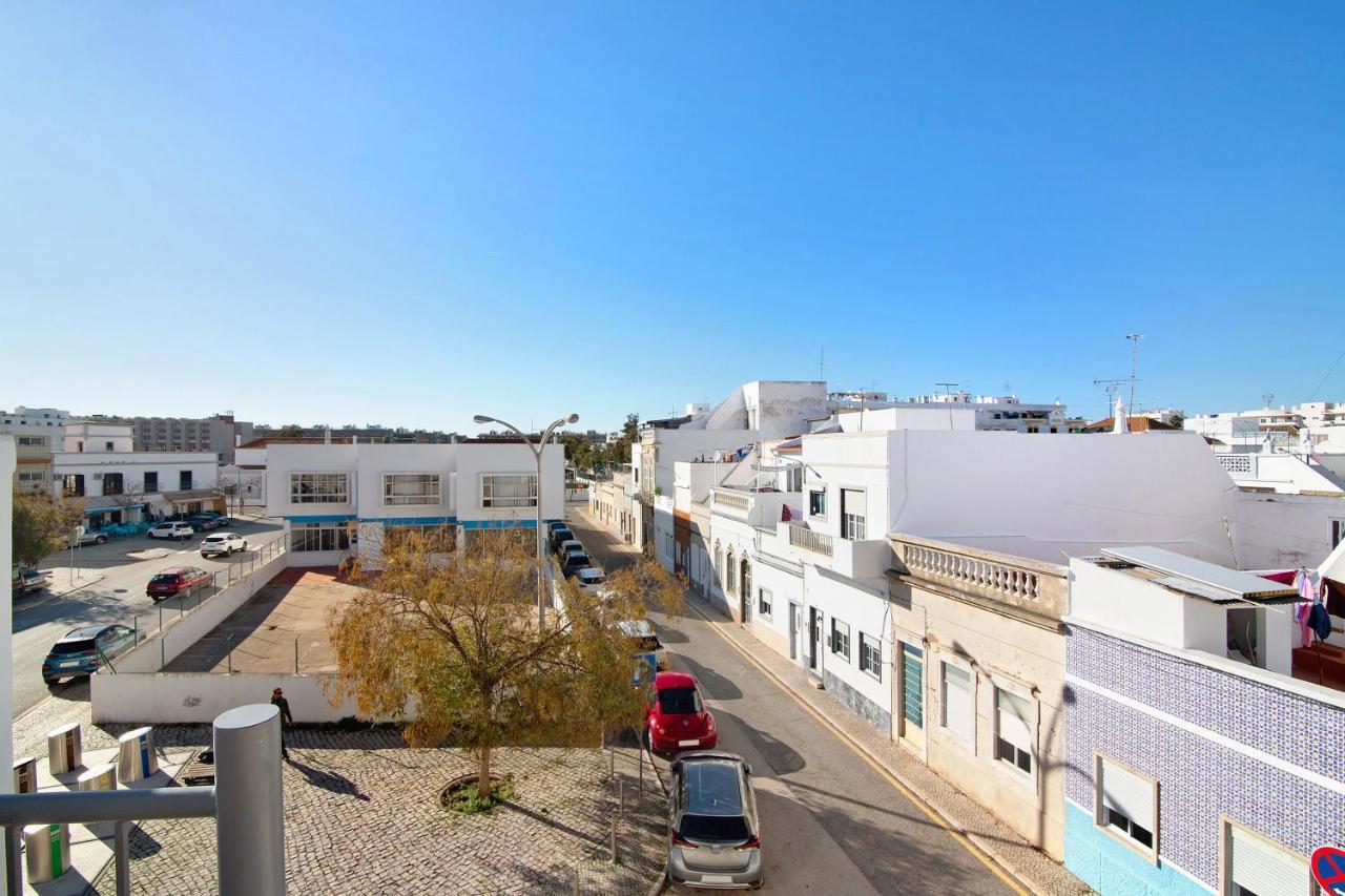 Casa Mar-A-Vila Olhao Exterior photo