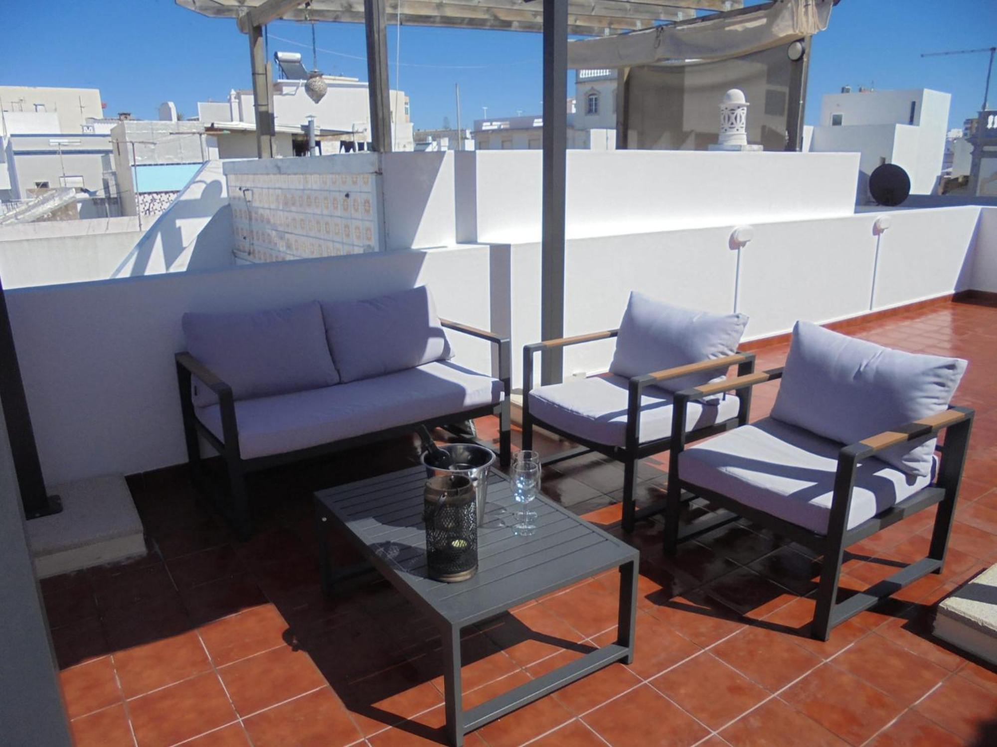 Casa Mar-A-Vila Olhao Exterior photo